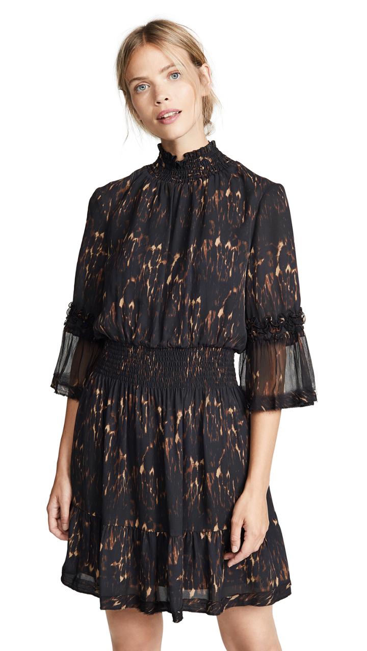 Kobi Halperin Myra Dress