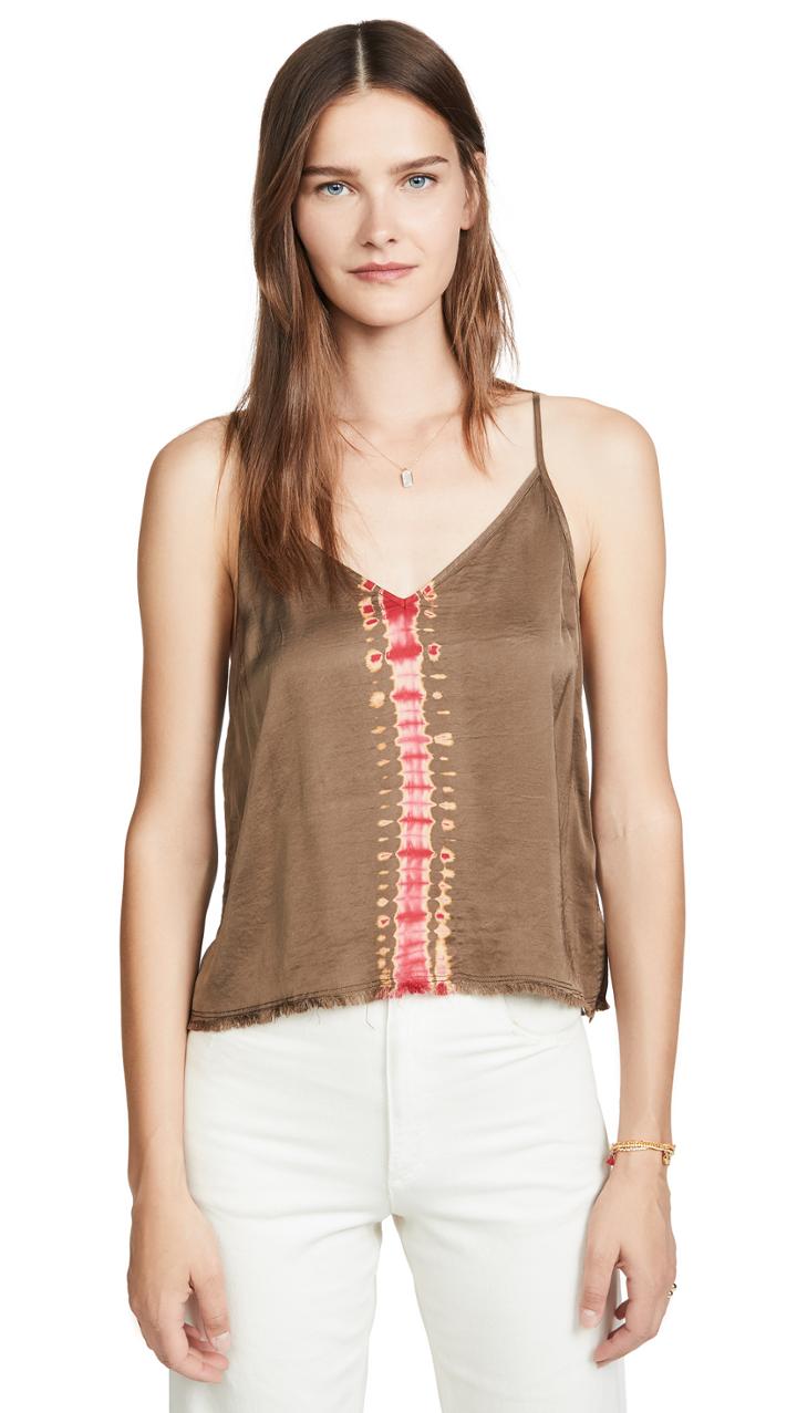 Raquel Allegra Little Cami