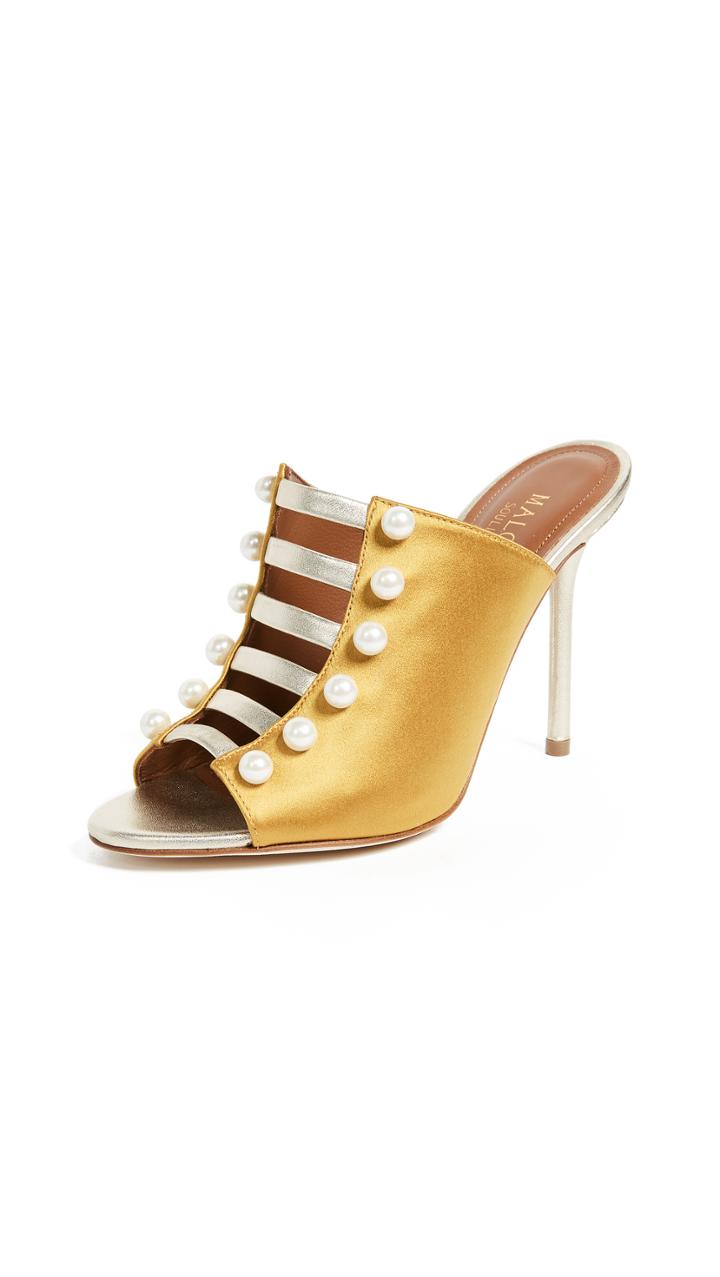 Malone Souliers Zada Sandal Mules