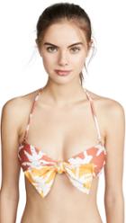 Palmacea Nuqui Bikini Top