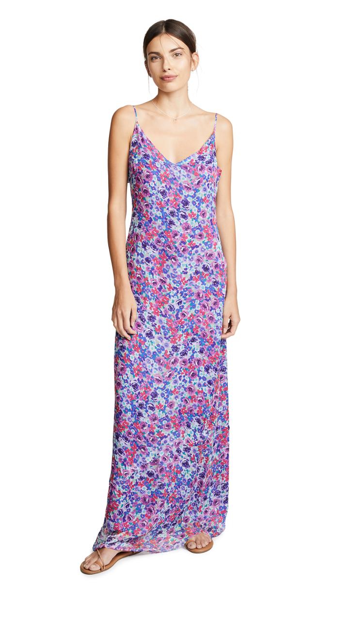 Eywasouls Malibu Sophia Dress
