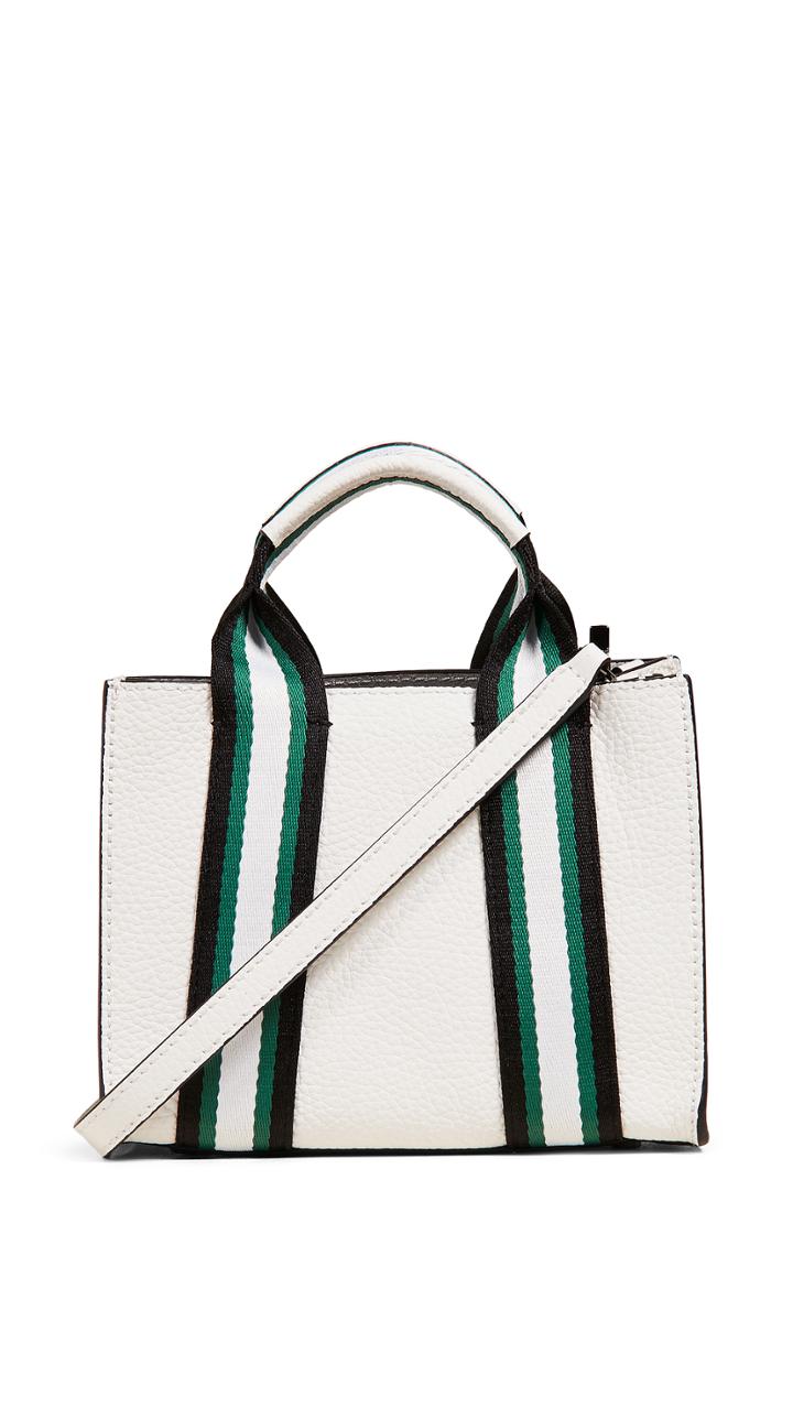 Botkier Trinity Crossbody Bag