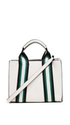 Botkier Trinity Crossbody Bag