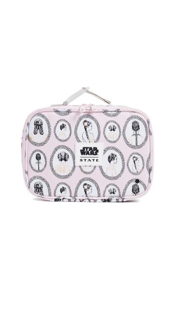 State X Star Wars Rodgers Lunch Box