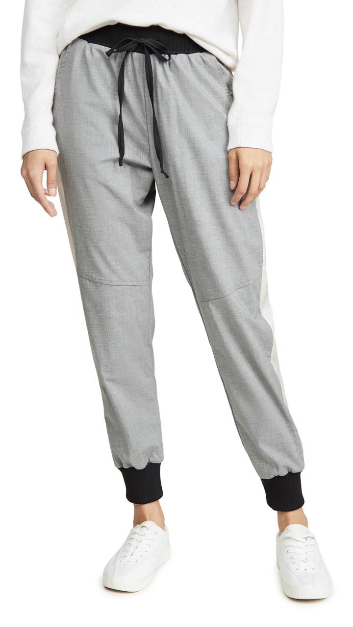 Clu Heather Joggers