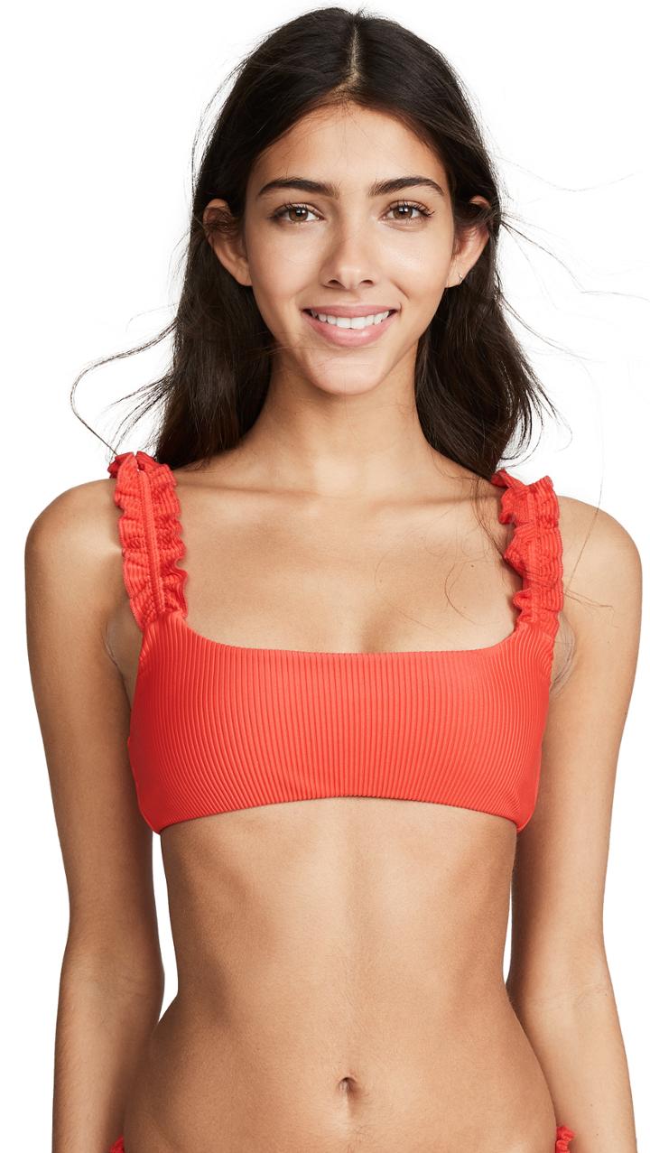 Ellejay Lanai Bikini Top
