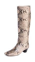 Joseph Camelia Tall Boots