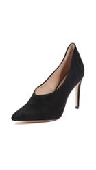 Rachel Zoe Ramona Eyelet Mules