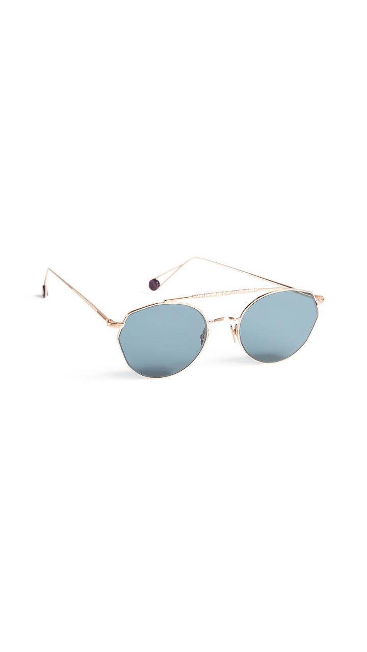 Ahlem Carre Sunglasses