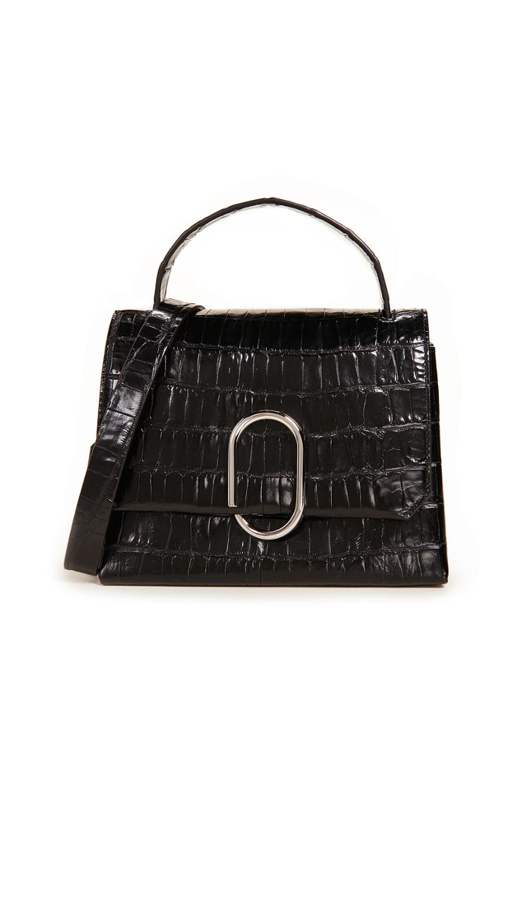 3 1 Phillip Lim Alix Mini Top Handle Satchel