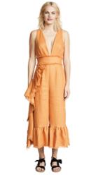 Stella Mccartney Cutout One Piece