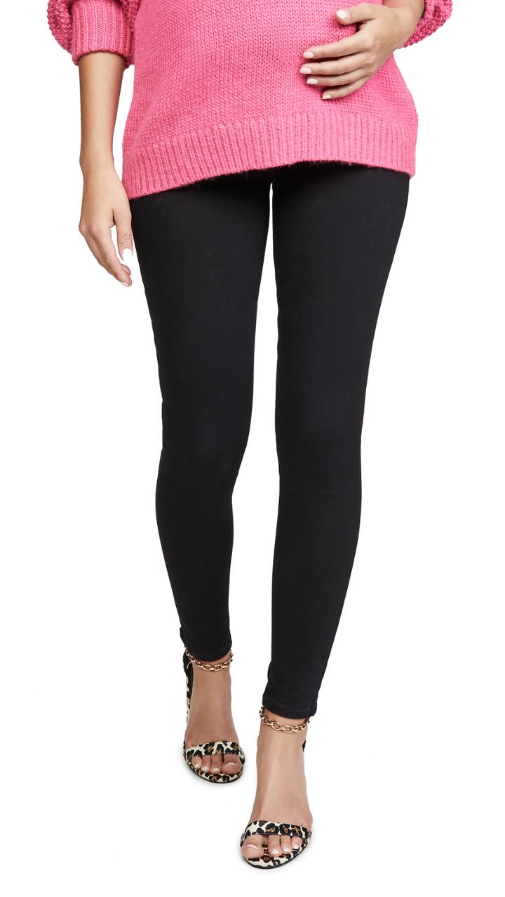 Joe S Jeans The Icon Skinny Maternity Jeans