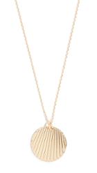 Cloverpost Shed Necklace
