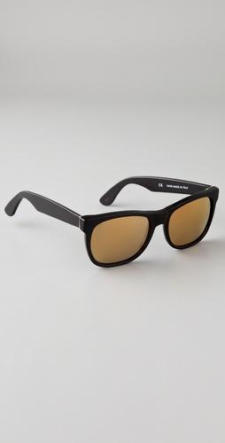 Super Sunglasses Basic Sunglasses