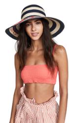 Kate Spade New York Out About Sunhat