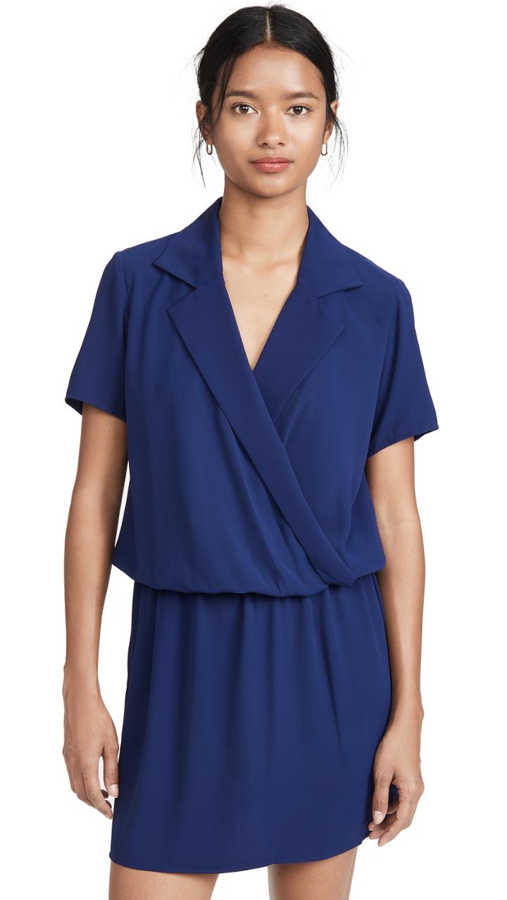 Amanda Uprichard Leonard Dress