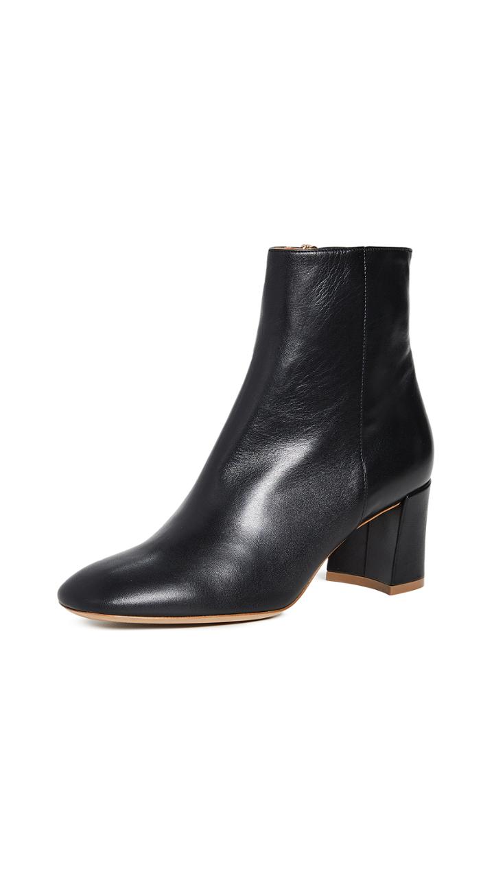 Mansur Gavriel 65mm Ankle Boots