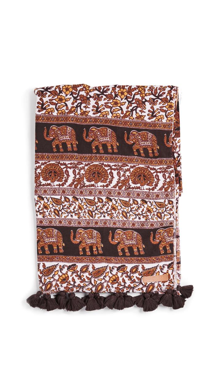 Zimmermann Turkish Towel