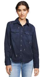 Sundry Classic Button Up