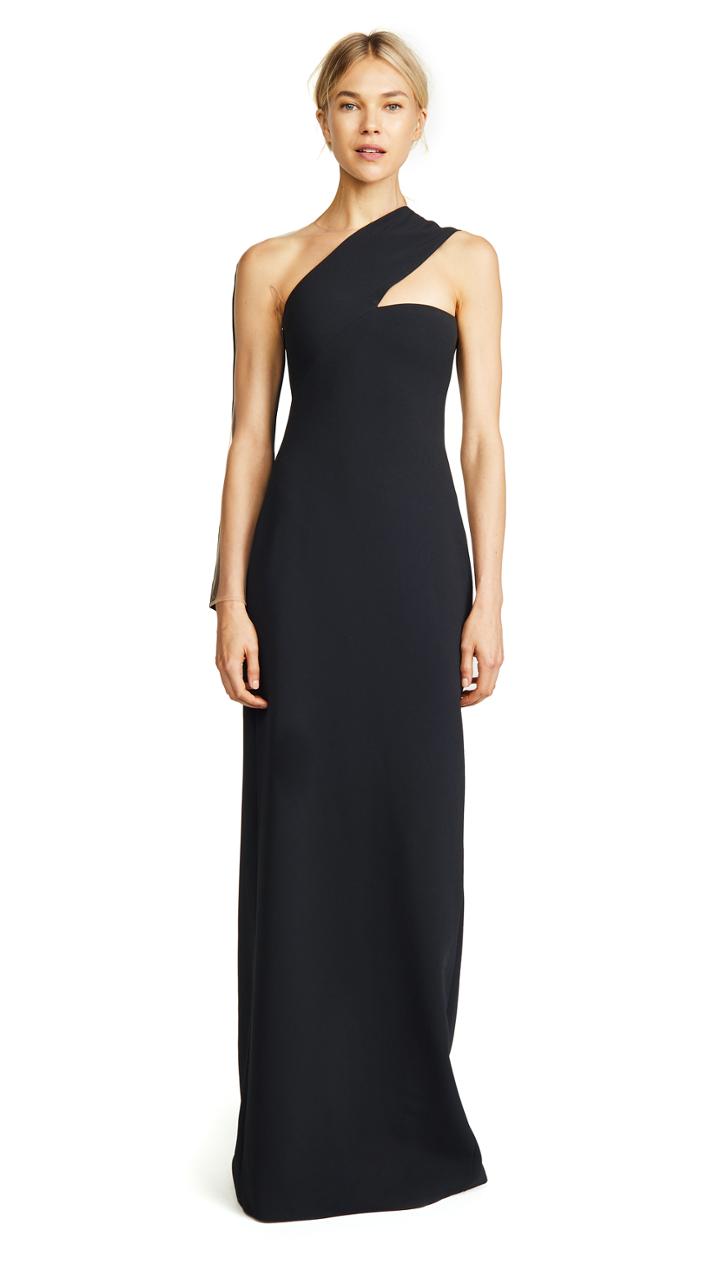 Alexander Wang Column Dress