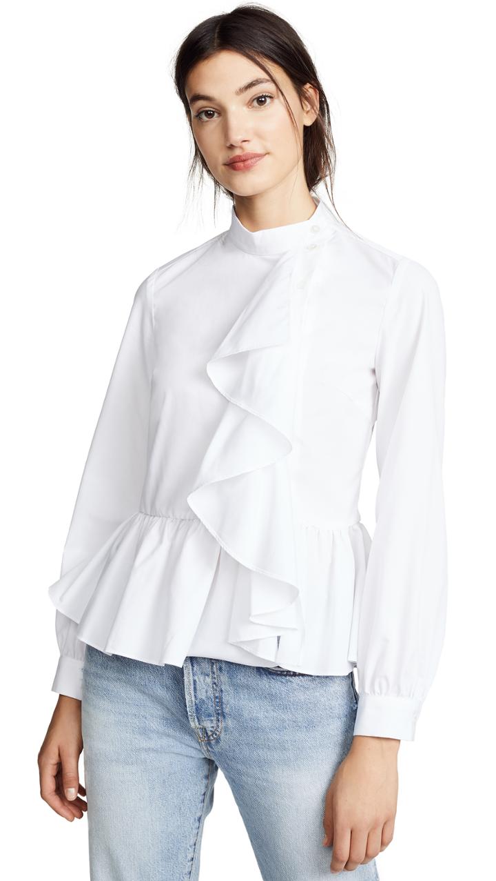 Viva Aviva Palmyra Sidewinder Top