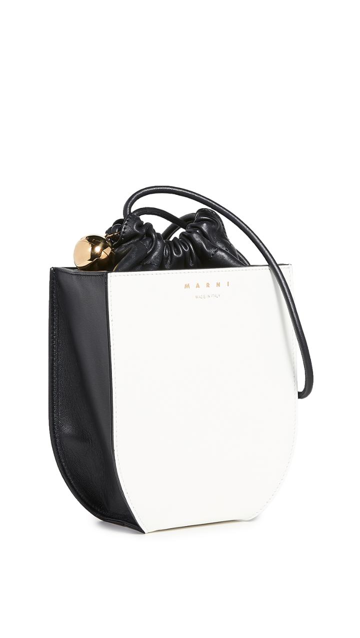 Marni Pouchette Bag