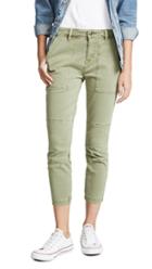 Current Elliott Weslan Pants