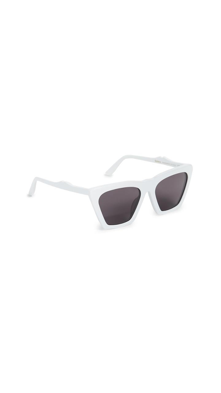 Illesteva Lisbon Sunglasses