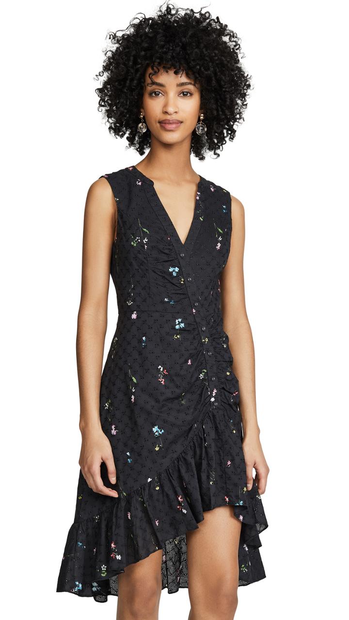 Parker Candy Dress