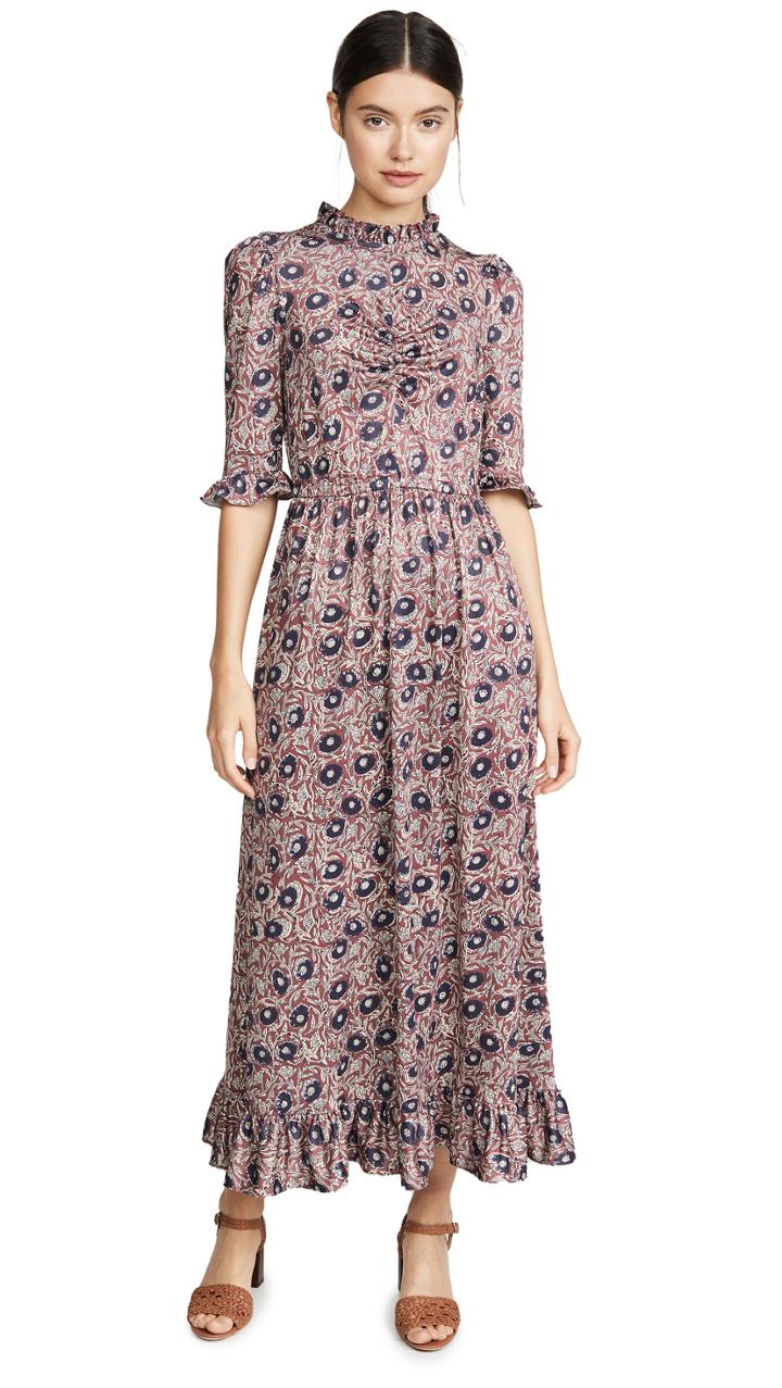 Sea Lucia Stretch Jersey Dress