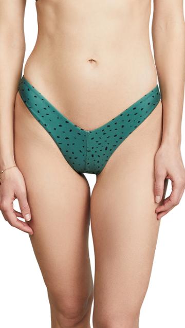 Charlie Holiday Escapist Bottoms