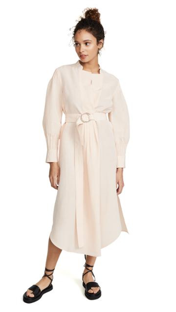 Rachel Comey Allium Dress