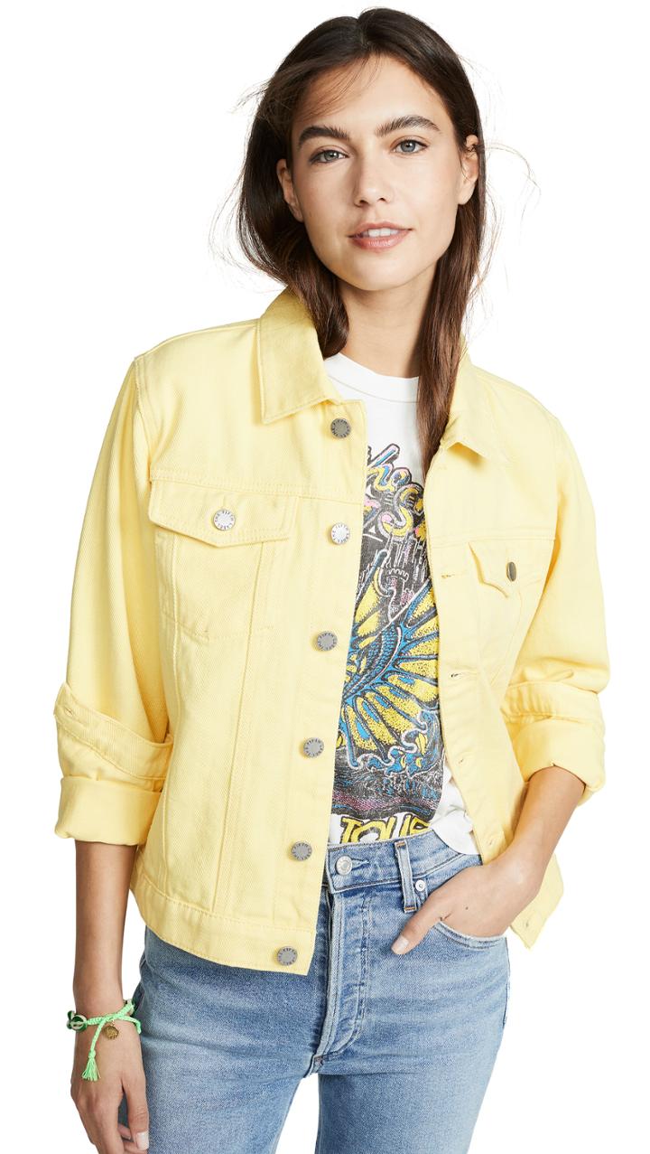The Fifth Label Lillian Jacket