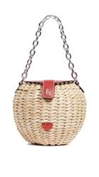 Frances Valentine Honey Pot Bag