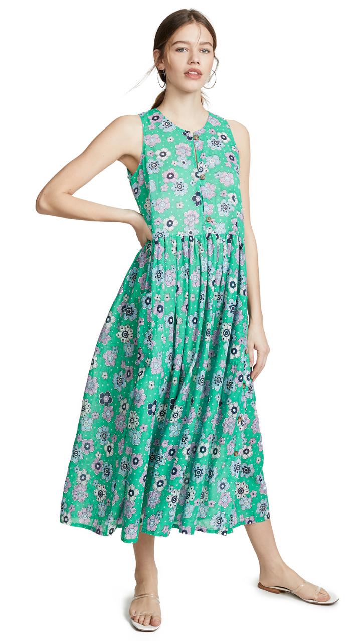 M I H Jeans Leia Dress