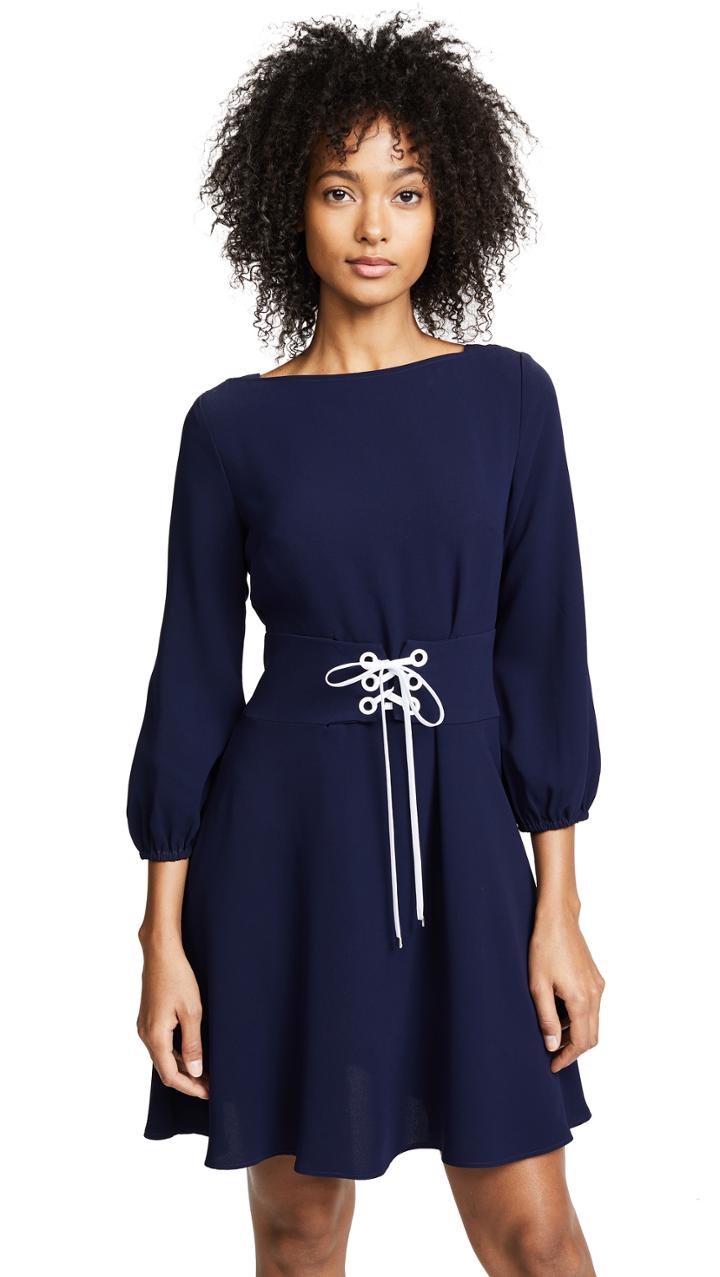 Shoshanna Nikko Dress