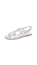 Maryam Nassir Zadeh Corazon Sandals