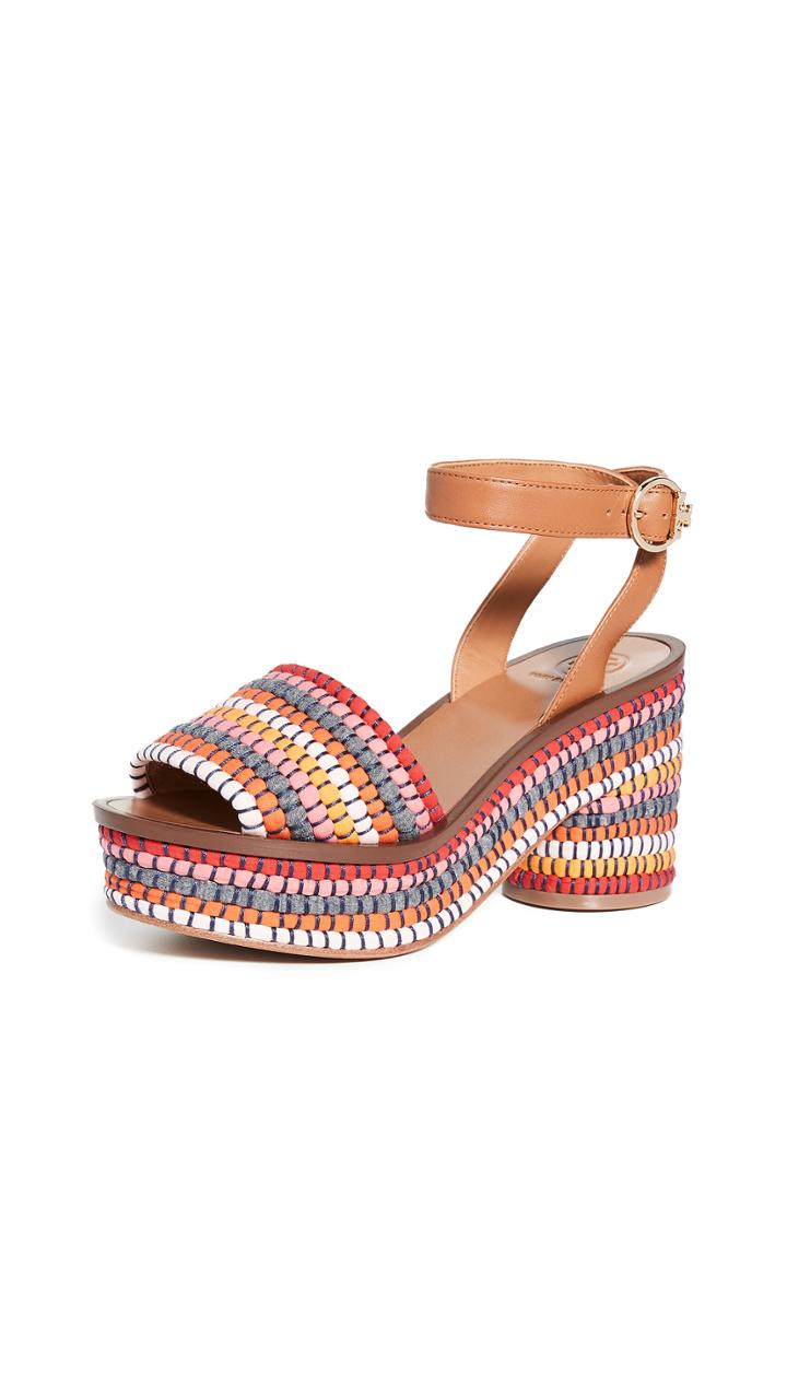 Tory Burch Paloma 95mm Sandals