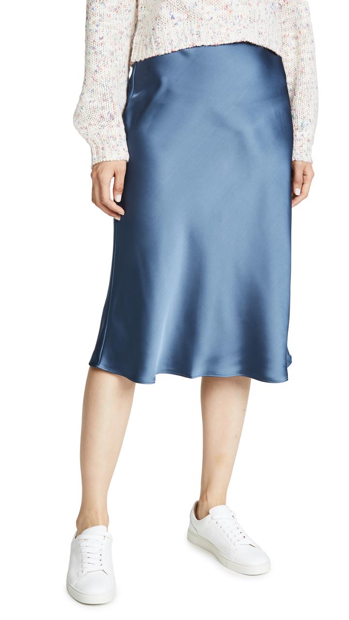 Club Monaco Trycia Skirt