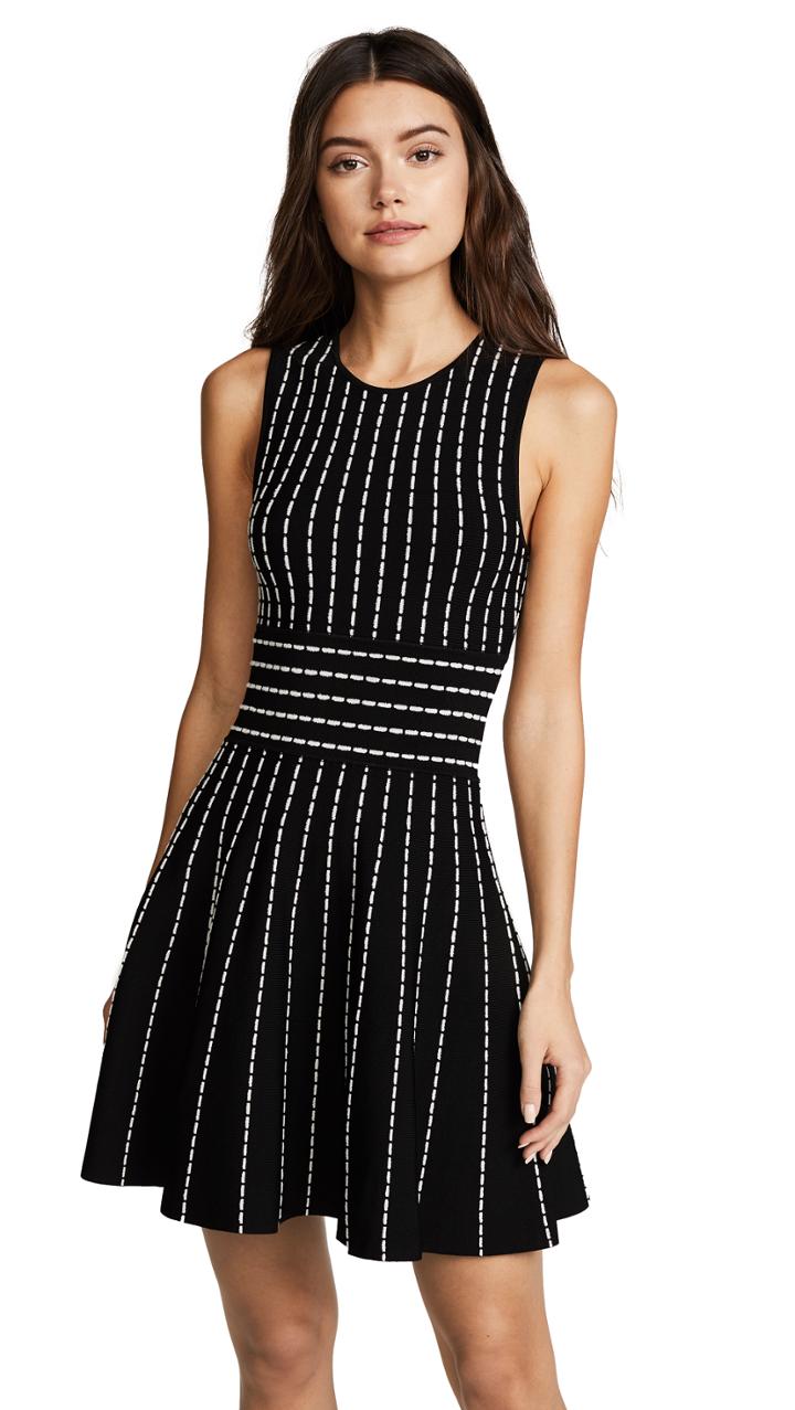 Ronny Kobo Nasya Dress