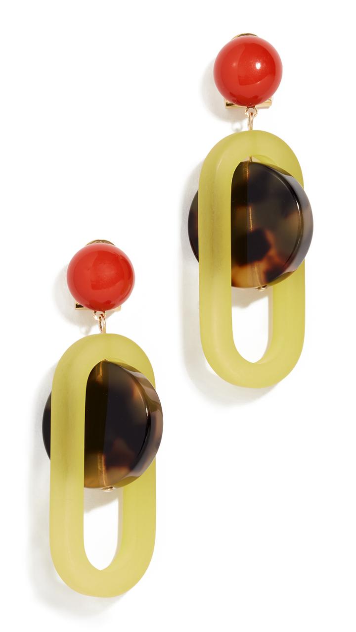 Rachel Comey Lohr Earrings