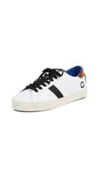 D A T E Hill Low Pop Sneakers