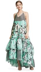 Silvia Tcherassi Angelique Dress