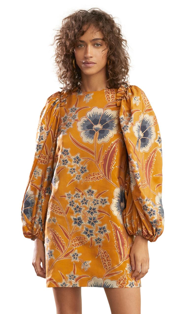 Ulla Johnson Claudine Dress