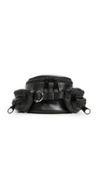 Alexander Wang Utilitarian Micro Messenger Bag
