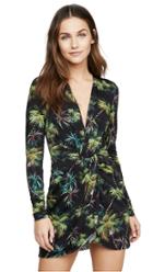 Le Superbe Baller Mini Dress