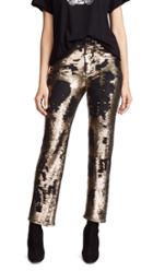 Iro Constructio Pants
