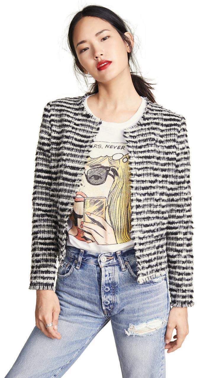 Iro Emotion Jacket