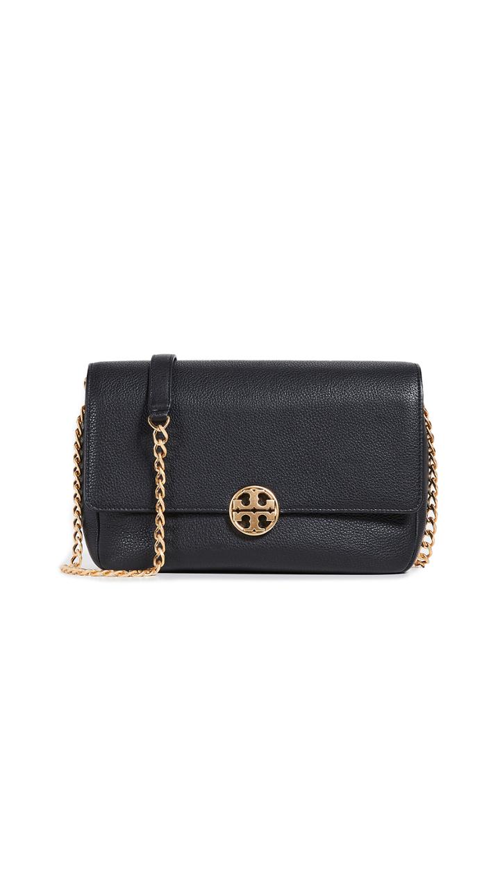 Tory Burch Chelsea Chain Shoulder Bag