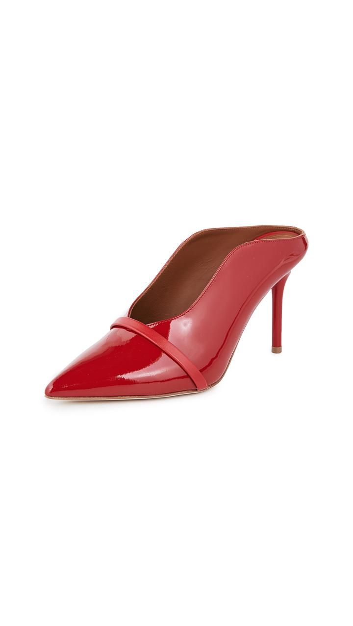 Malone Souliers Constance Mules